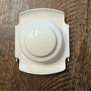 Pre-Owned Pampered Chef Replacement Food Holder Assembly for Simple Slicer